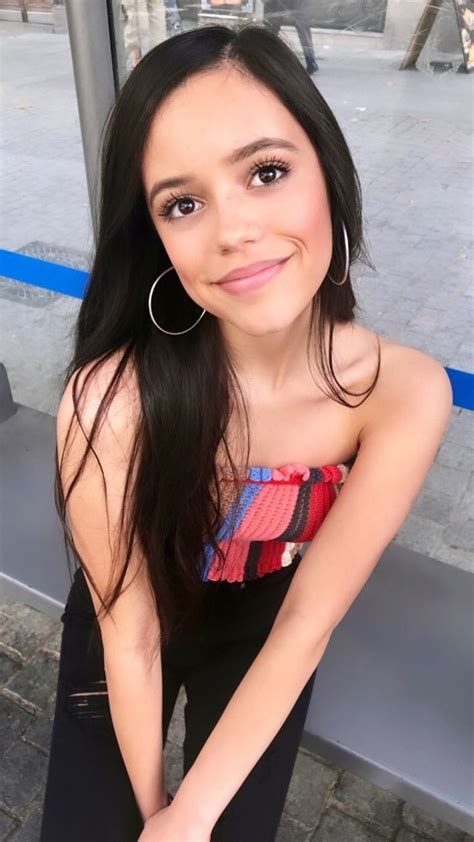 jenna ortega nude boobs|Jenna Ortega sexy